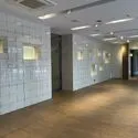 グランコスモ武蔵浦和 エントランス