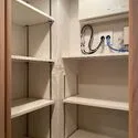 グランコスモ武蔵浦和 シューズインクローゼット