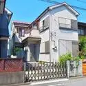 相模原市中央区横山６丁目 外観