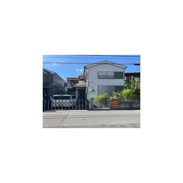 相模原市中央区横山６丁目 外観
