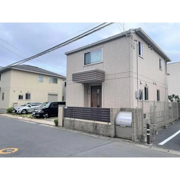 船橋市夏見４丁目 外観