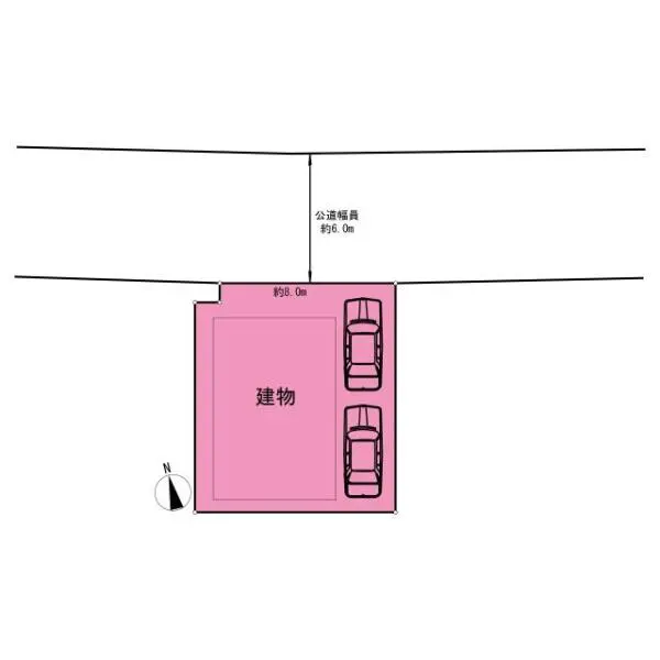 船橋市夏見４丁目 その他画像