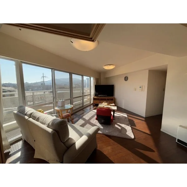 ファーストタワー大津ＭＡＲＹ その他画像