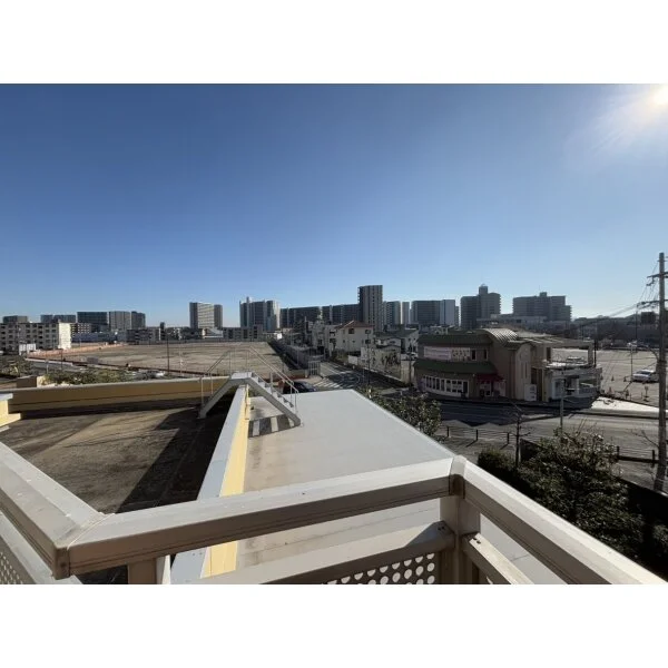 ファーストタワー大津ＭＡＲＹ その他画像