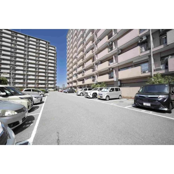 シャトー第二八戸ノ里 その他画像