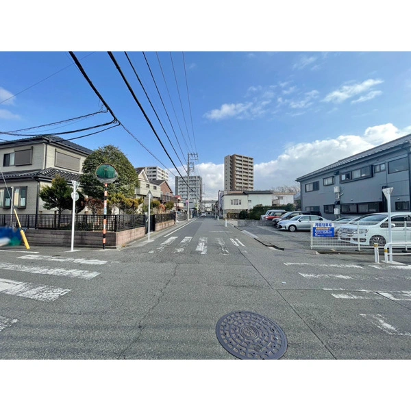 足立区舎人５丁目 その他画像