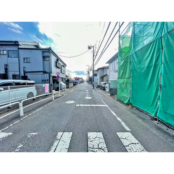 足立区舎人５丁目 その他画像