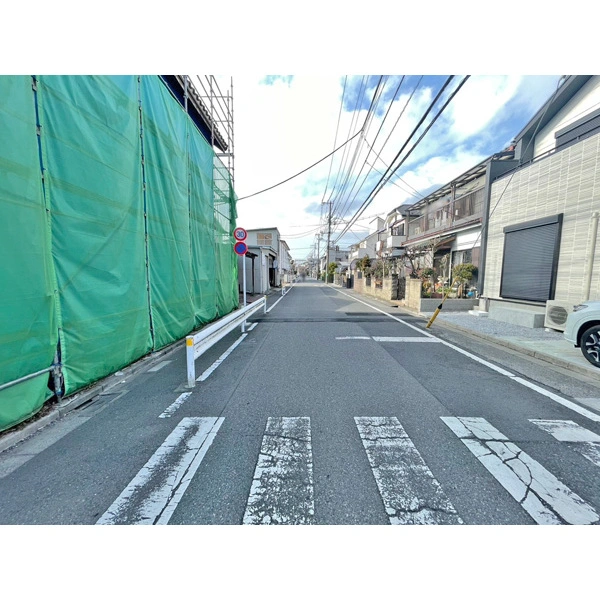 足立区舎人５丁目 その他画像