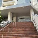 京成サンコーポ浅草 エントランス