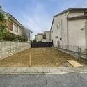 京都市北区大宮中ノ社町 土地写真