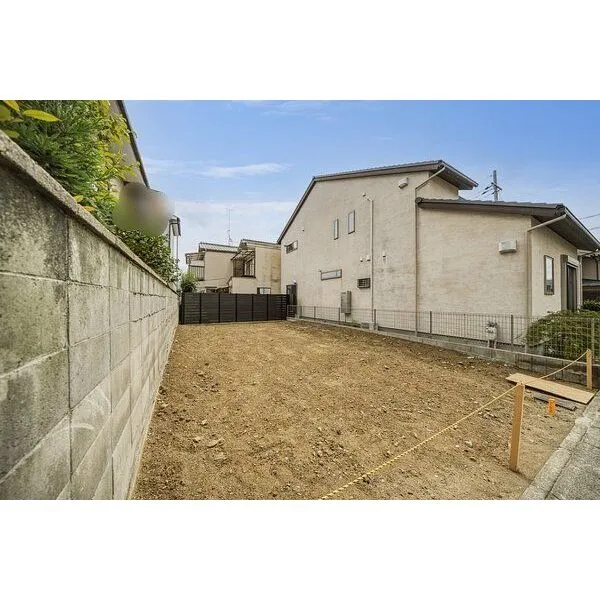 京都市北区大宮中ノ社町 その他土地写真
