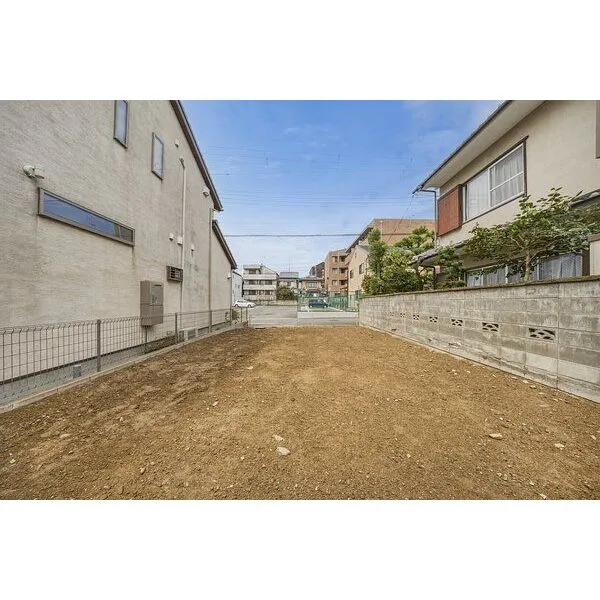 京都市北区大宮中ノ社町 その他土地写真