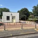 日神パレステージ玉川上水 砂川公園（公園）まで約330m（徒歩5分）