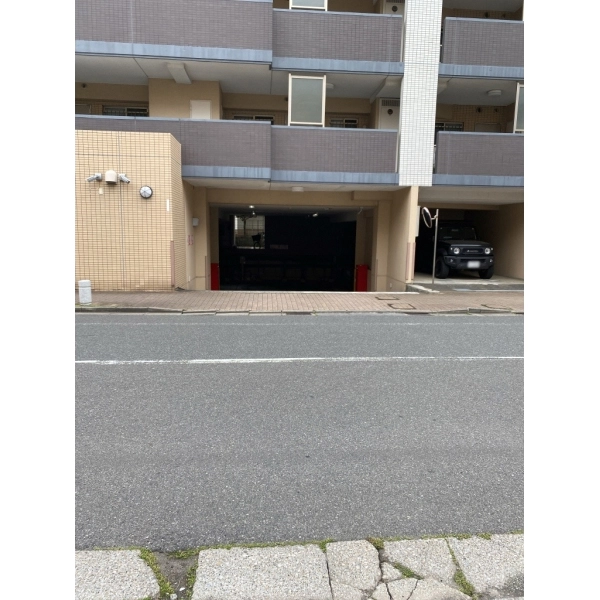 バームステージ大島 その他外観