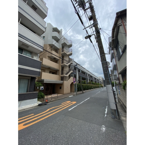 バームステージ大島 その他外観