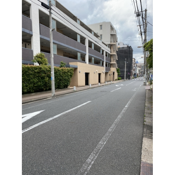 バームステージ大島 その他外観
