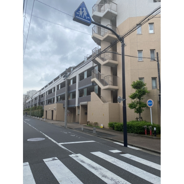 バームステージ大島 その他外観