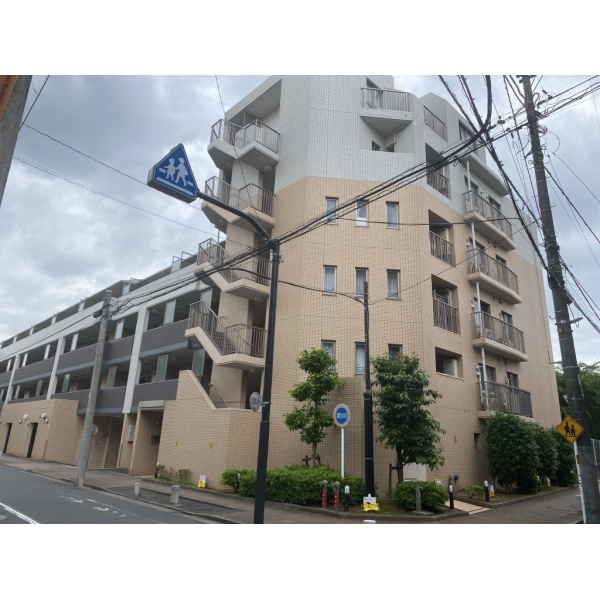 バームステージ大島 その他外観