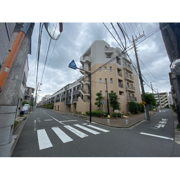 バームステージ大島 その他外観