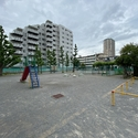 バームステージ大島 大島八丁目第2公園（公園）まで約190m（徒歩3分）