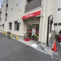バームステージ大島 江東大島郵便局（郵便局）まで約240m（徒歩3分）