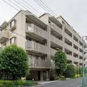 パークハウス世田谷千歳台コンフォート 外観(撮影年月：2026年06月)
