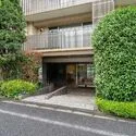 パークハウス世田谷千歳台コンフォート エントランス(撮影年月：2026年06月)