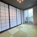世田谷区船橋３丁目 和室（約４．１帖）