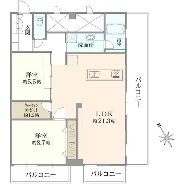 秀和恵比寿レジデンス