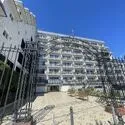 秀和恵比寿レジデンス 外観