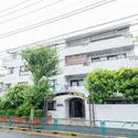 ピアコート狛江 外観(撮影年月：2026年09月)