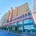 マークス亀戸 外観