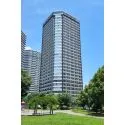 ブリリアグランデみなとみらいパークフロントタワー 現地外観