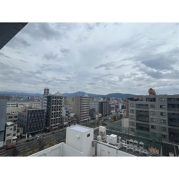 グランドムール丹波口 その他画像
