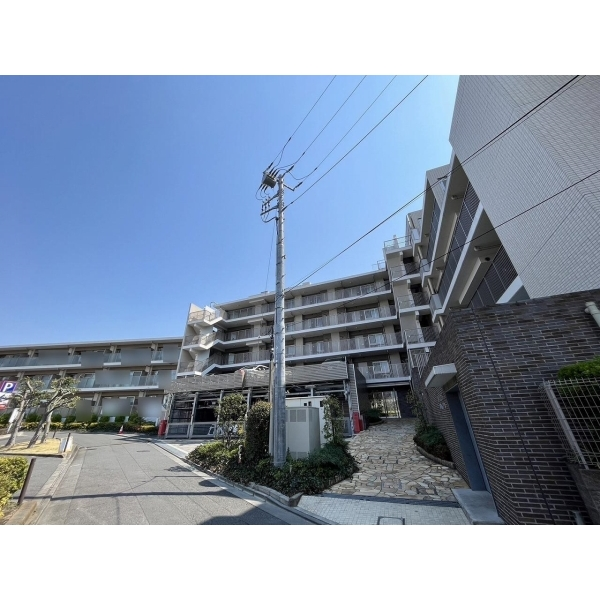 アンビシャス朝霞台 その他画像