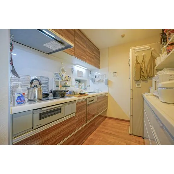 たまプラーザスカイマンション東館 その他画像