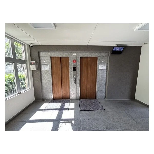 サンヴァリエ東長居 その他画像