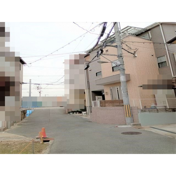 大阪市淀川区十八条2丁目 その他画像