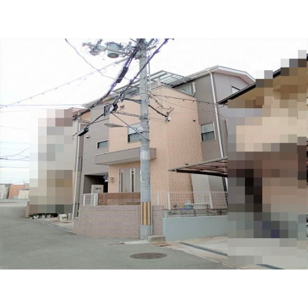 大阪市淀川区十八条2丁目 その他画像