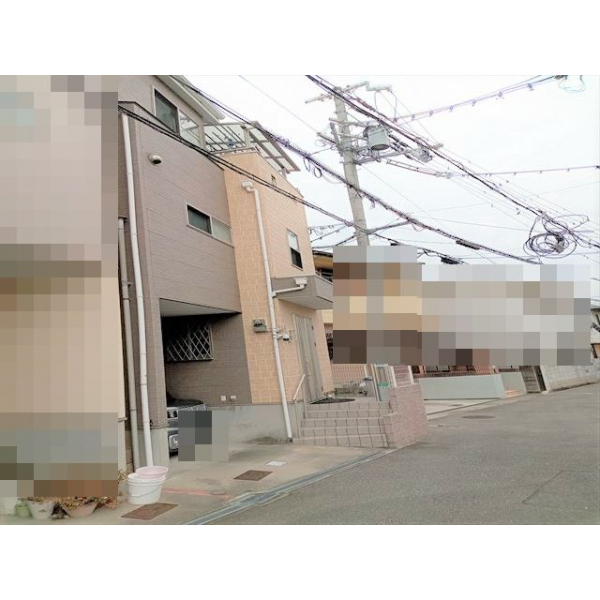 大阪市淀川区十八条２丁目 その他画像