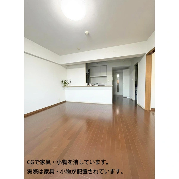 サンクレイドル南柏 その他画像