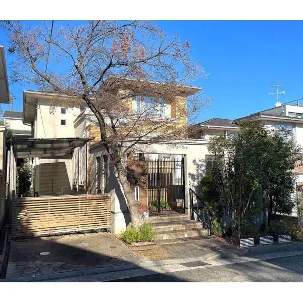 西宮市苦楽園四番町 外観