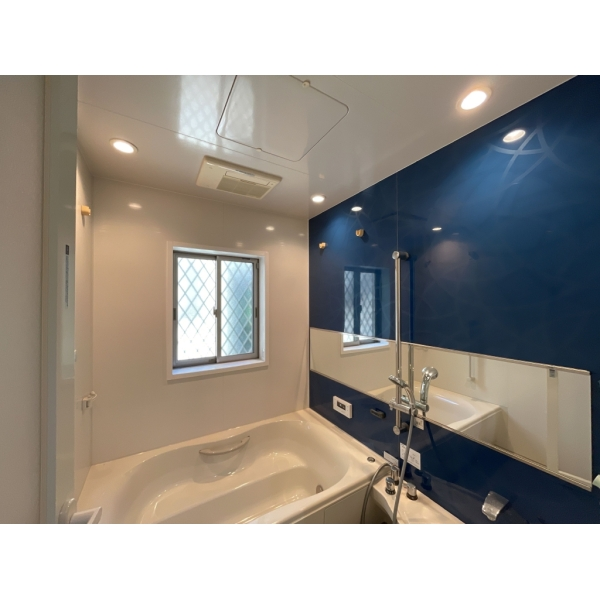 西宮市苦楽園四番町 浴室