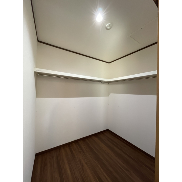 西宮市苦楽園四番町 収納