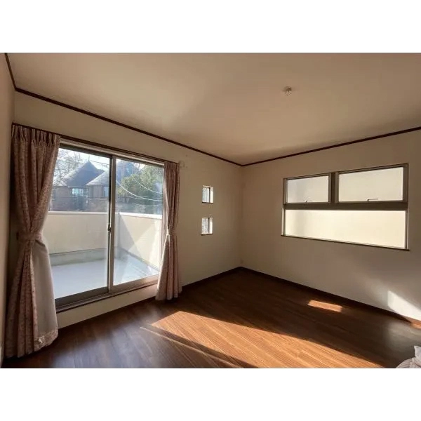 西宮市苦楽園四番町 洋室