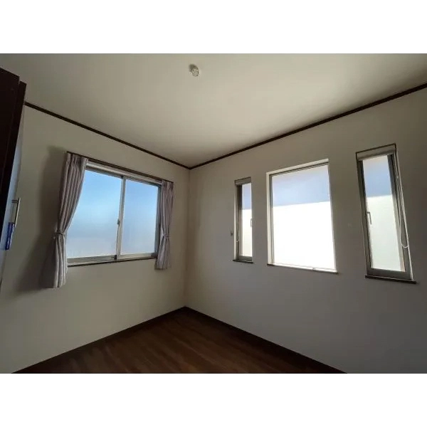 西宮市苦楽園四番町 洋室