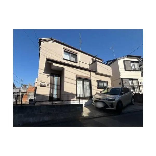 横浜市泉区中田北３丁目 外観