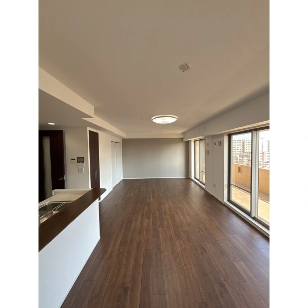 ジオ千里桃山台1番館 LD