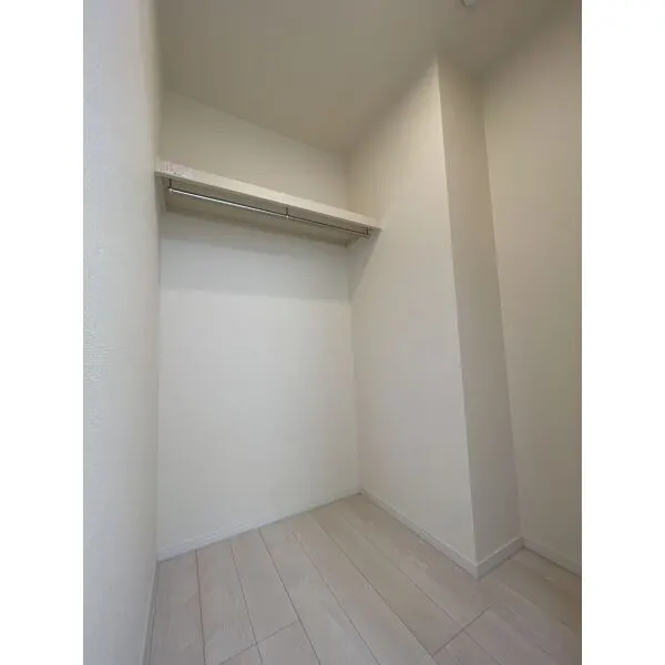 ル・リオン錦糸町エグゼ 収納