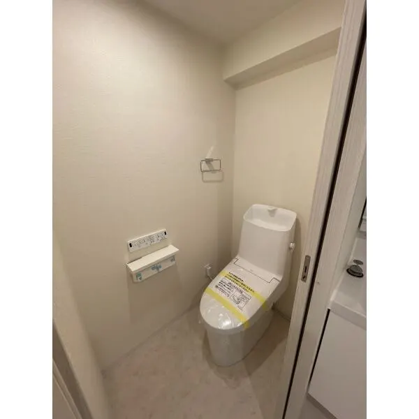 ル・リオン錦糸町エグゼ トイレ